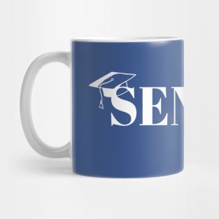 Senior 2020 Graduation Mug